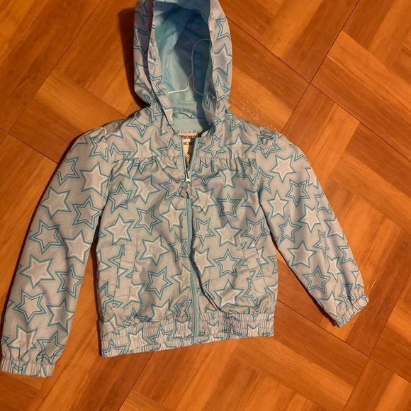 Jacket - Picture 3 of 6